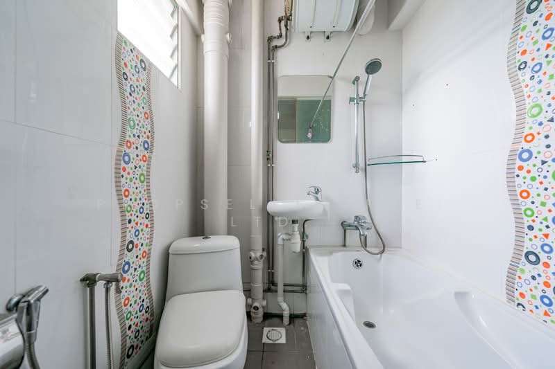 306 Jurong East Street 32 HDB Flat For Sale at S$ 428,888 | PropertyGuru Singapore