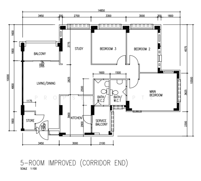 For Sale 758 Woodlands Avenue 6