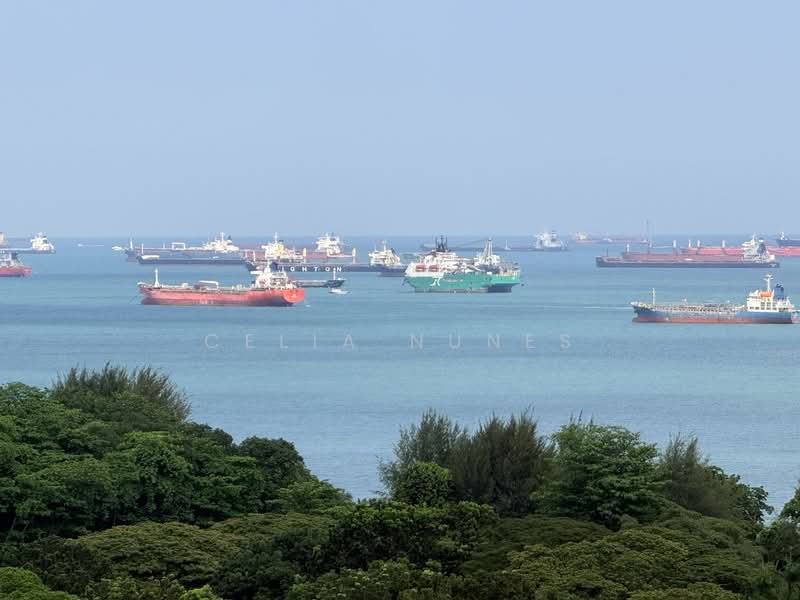 Nyon Condominium For Sale at S$ 1,250,000 | PropertyGuru Singapore