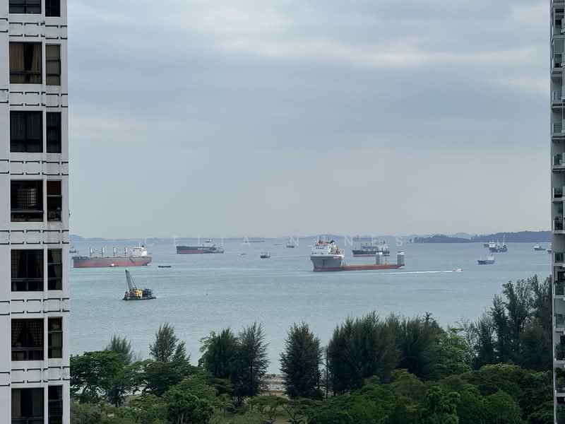 Nyon Condominium For Sale at S$ 1,250,000 | PropertyGuru Singapore - Exterior