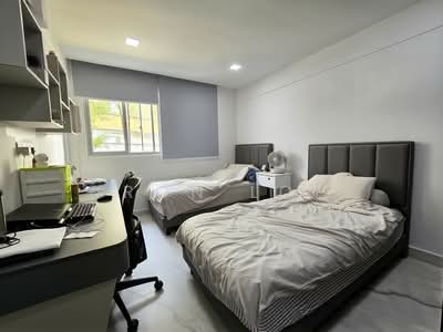 For Rent - 112 Bedok North Road