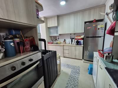 For Sale - 115 Bedok Reservoir Road