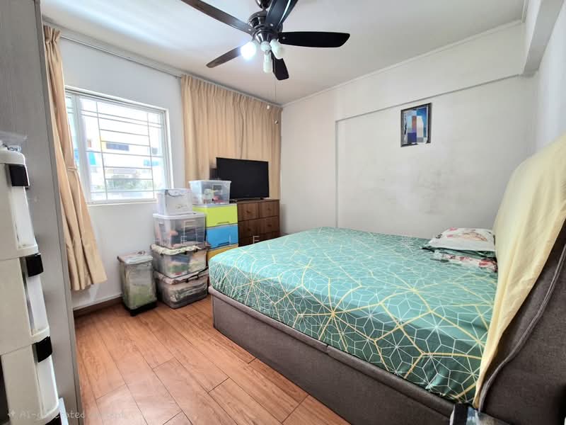 115 Bedok Reservoir Road HDB Flat For Sale at S$ 954,999 | PropertyGuru Singapore - Bedroom