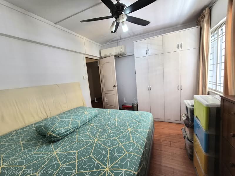 115 Bedok Reservoir Road HDB Flat For Sale at S$ 954,999 | PropertyGuru Singapore - Bedroom
