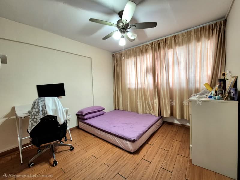 115 Bedok Reservoir Road HDB Flat For Sale at S$ 954,999 | PropertyGuru Singapore - Bedroom