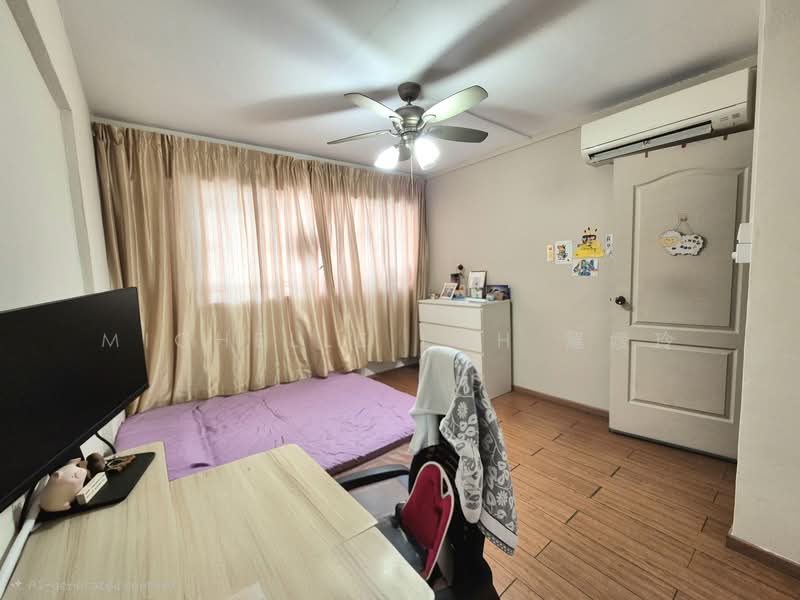 115 Bedok Reservoir Road HDB Flat For Sale at S$ 954,999 | PropertyGuru Singapore - Bedroom
