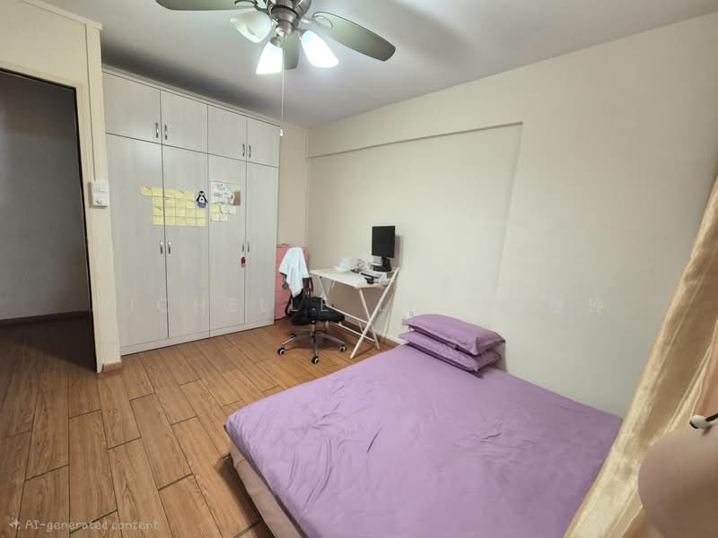 115 Bedok Reservoir Road HDB Flat For Sale at S$ 954,999 | PropertyGuru Singapore - Bedroom