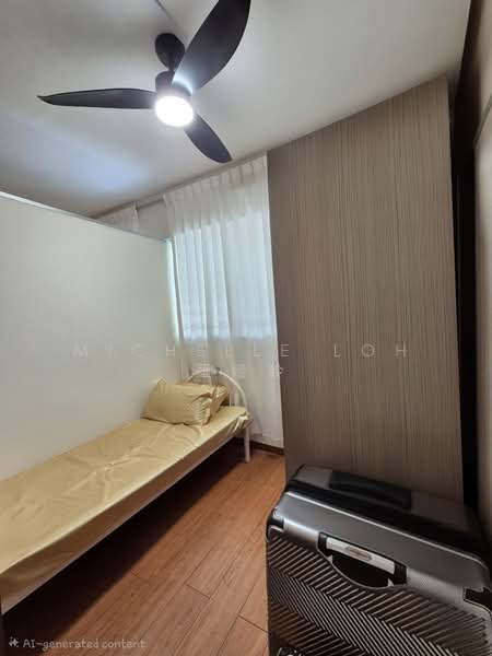 115 Bedok Reservoir Road HDB Flat For Sale at S$ 954,999 | PropertyGuru Singapore - Bedroom