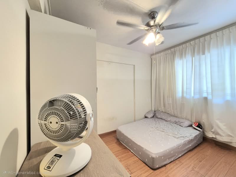 115 Bedok Reservoir Road HDB Flat For Sale at S$ 954,999 | PropertyGuru Singapore - Bedroom