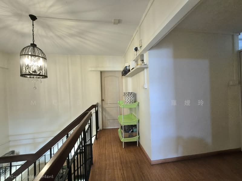 115 Bedok Reservoir Road HDB Flat For Sale at S$ 954,999 | PropertyGuru Singapore - Interior