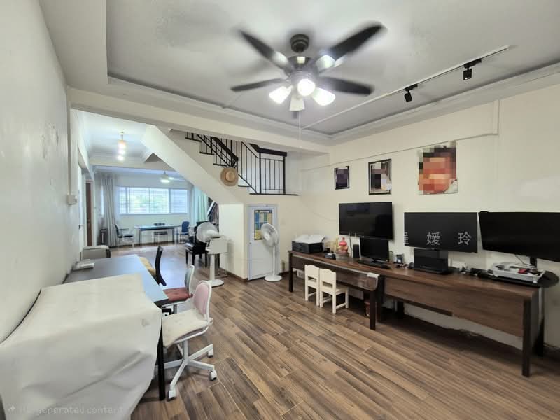 115 Bedok Reservoir Road HDB Flat For Sale at S$ 954,999 | PropertyGuru Singapore - Study