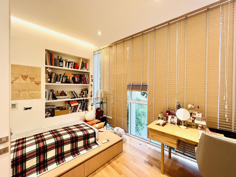 Eng Kong Terrace Shophouse Shophouse For Sale at S$ 3,880,000 | PropertyGuru Singapore - Bedroom