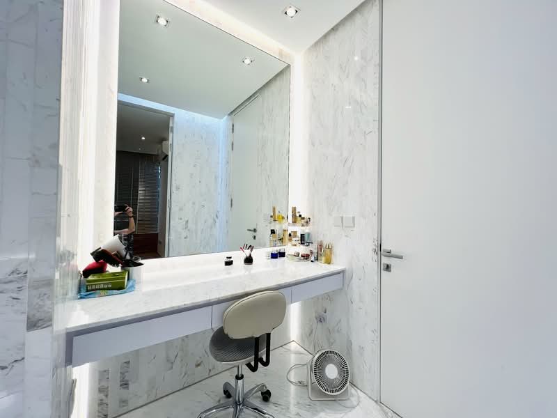 Eng Kong Terrace Shophouse Shophouse For Sale at S$ 3,880,000 | PropertyGuru Singapore - Master room dresser