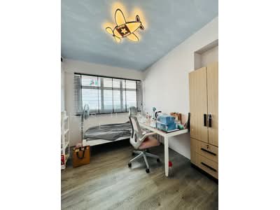 For Rent - 448C Bukit Batok West Avenue 9