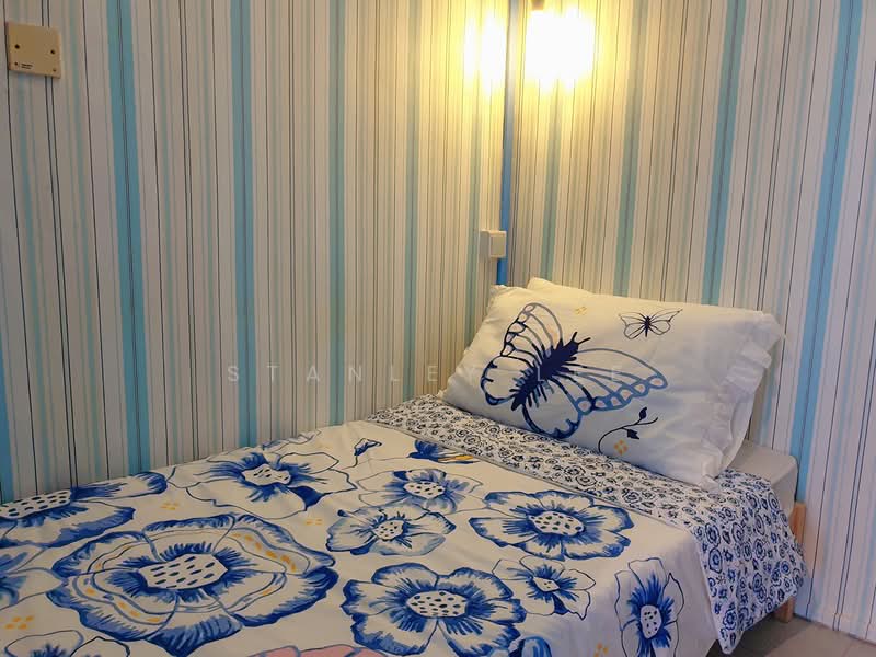 Tiara, 1 Kim Seng Walk, Room Rental, 80 sqft, Condominium For Rent, by Stanley Lee, 500093217 - Bedroom - PropertyGuru.com.sg