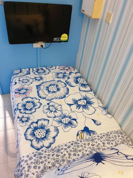 Tiara, 1 Kim Seng Walk, Room Rental, 80 sqft, Condominium For Rent, by Stanley Lee, 500093217 - Bedroom - PropertyGuru.com.sg