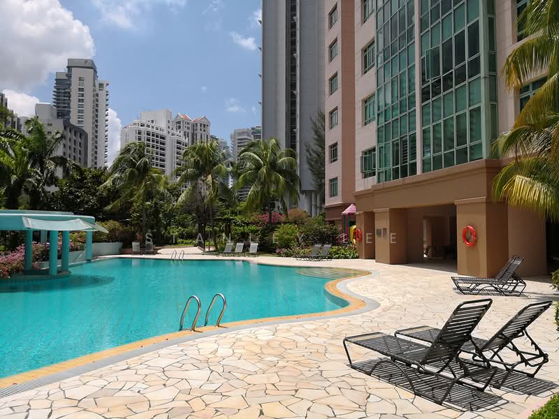 Tiara, 1 Kim Seng Walk, Room Rental, 80 sqft, Condominium For Rent, by Stanley Lee, 500093217 - PropertyGuru.com.sg