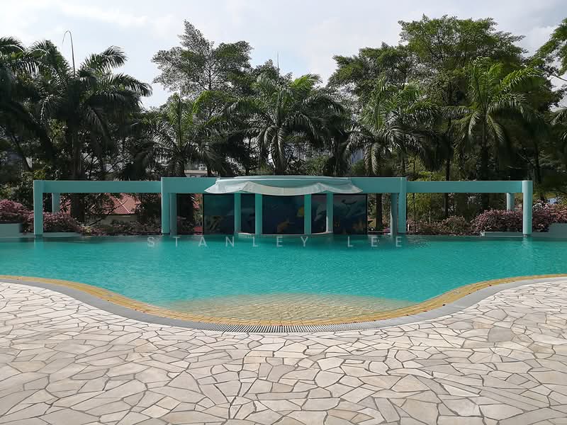 Tiara, 1 Kim Seng Walk, Room Rental, 80 sqft, Condominium For Rent, by Stanley Lee, 500093217 - PropertyGuru.com.sg