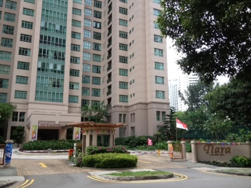 Tiara, 1 Kim Seng Walk, Room Rental, 80 sqft, Condominium For Rent, by Stanley Lee, 500093217 - PropertyGuru.com.sg