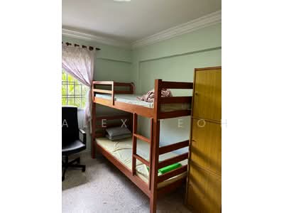 For Rent - 371 Clementi Avenue 4