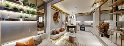 For Sale - CCR New Mix Development