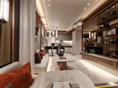 For Sale - CCR New Mix Development