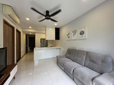 For Rent - Palm Isles