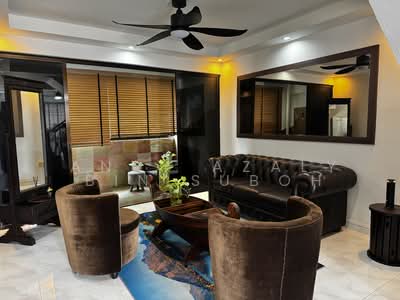 For Sale - 658 Woodlands Ring Road