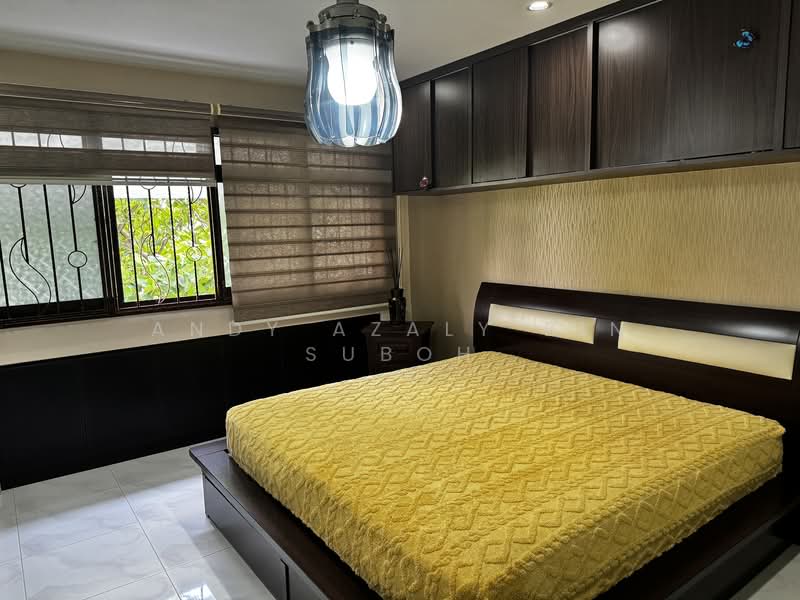 658 Woodlands Ring Road, 658 Woodlands Ring Road, 3 Bedrooms, 1,550 sqft, HDB Flat For Sale, by Andy Azaly Bin Suboh, 500093222 - Bedroom - PropertyGuru.com.sg