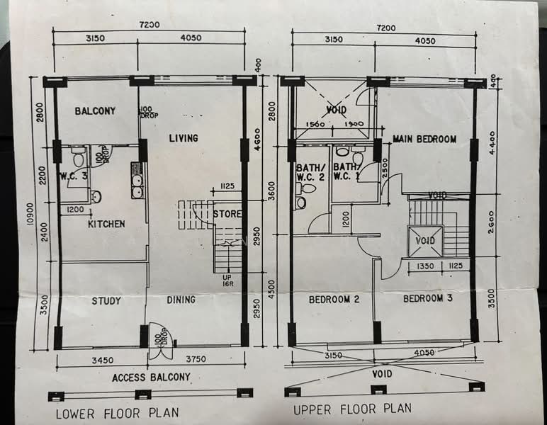 561 Choa Chu Kang North 6, 561 Choa Chu Kang North 6, 4 Bedrooms, 1,571 sqft, HDB Flat For Sale, by Kai Ting Cheng, 500093223 - PropertyGuru.com.sg