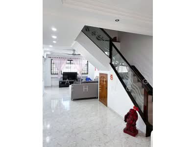 For Sale - 561 Choa Chu Kang North 6