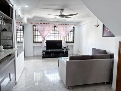 For Sale - 561 Choa Chu Kang North 6