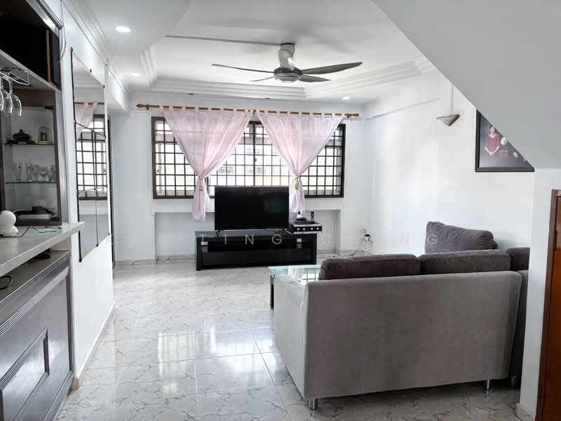 For Sale - 561 Choa Chu Kang North 6