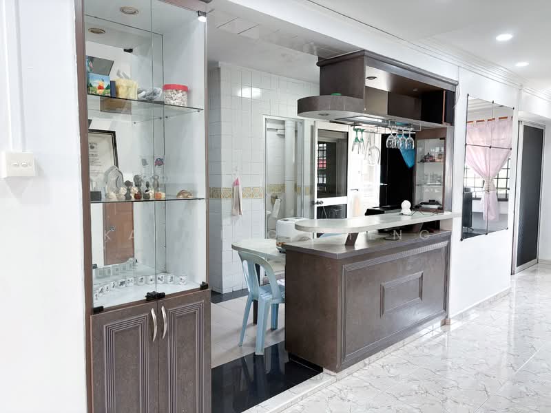 For Sale - 561 Choa Chu Kang North 6