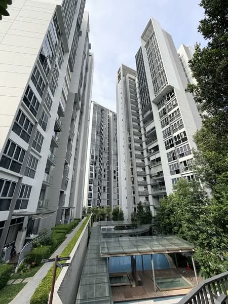 Hillsta, 68 Phoenix Road, 1 Bedroom, 635 sqft, Condominium For Rent, by DESMOND TOO, 500093226 - Exterior - PropertyGuru.com.sg