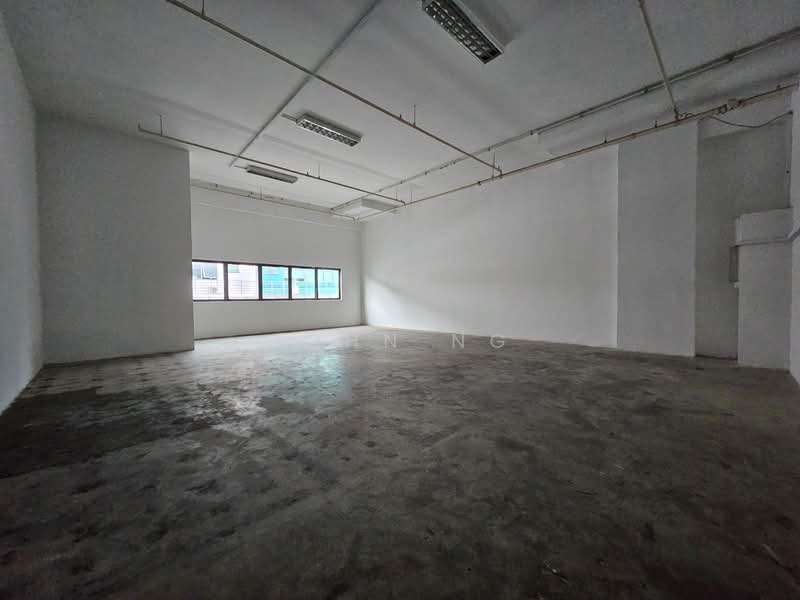Premier @ Kaki Bukit, 8 Kaki Bukit Avenue 4, 1,098 sqft, Factory / Workshop (B2) For Rent, by John Ng, 500093227 - Interior - CommercialGuru.com.sg