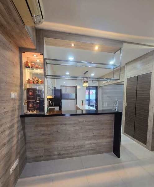 Kovan Terraced House For Sale at S$ 5,388,000 | PropertyGuru Singapore - Kitchen