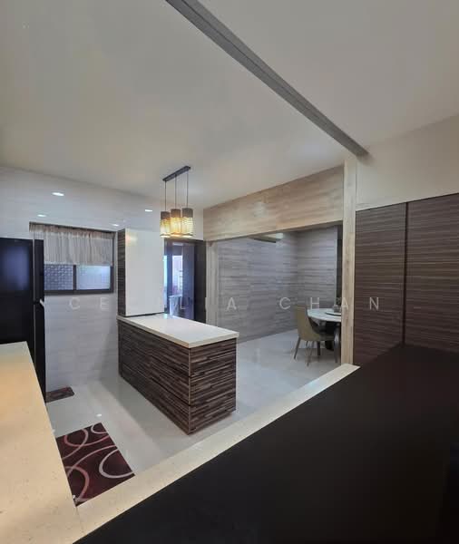 Kovan Terraced House For Sale at S$ 5,388,000 | PropertyGuru Singapore - Kitchen