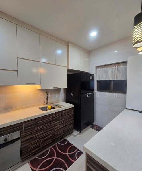 Kovan Terraced House For Sale at S$ 5,388,000 | PropertyGuru Singapore - Kitchen