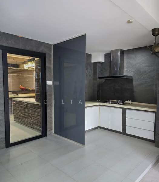 Kovan Terraced House For Sale at S$ 5,388,000 | PropertyGuru Singapore - Kitchen
