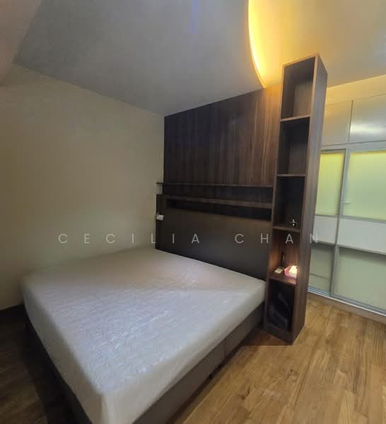 Kovan Terraced House For Sale at S$ 5,388,000 | PropertyGuru Singapore - Bedroom