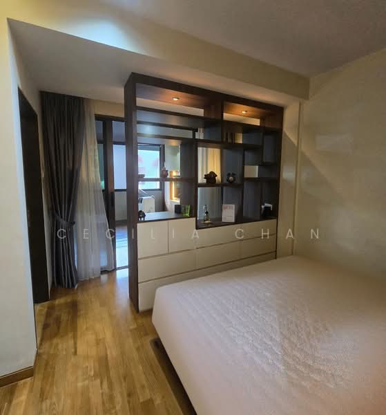 Kovan Terraced House For Sale at S$ 5,388,000 | PropertyGuru Singapore - Bedroom