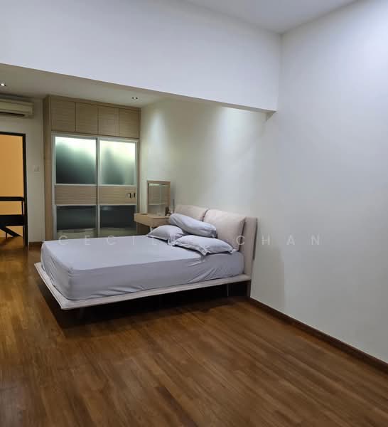 Kovan Terraced House For Sale at S$ 5,388,000 | PropertyGuru Singapore - Bedroom