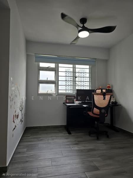 93B Telok Blangah Street 31 HDB Flat For Sale at S$ 1,045,000 | PropertyGuru Singapore - Study