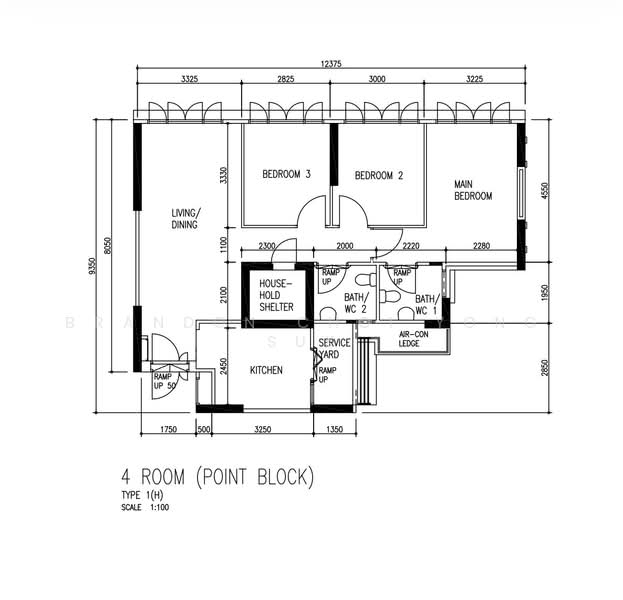 For Sale 470A Fernvale Link