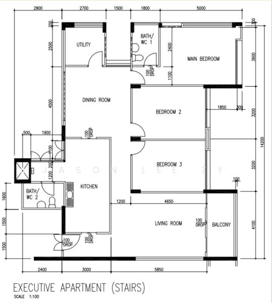 125 Bukit Batok Central HDB Flat For Sale at S$ 925,000 | PropertyGuru Singapore