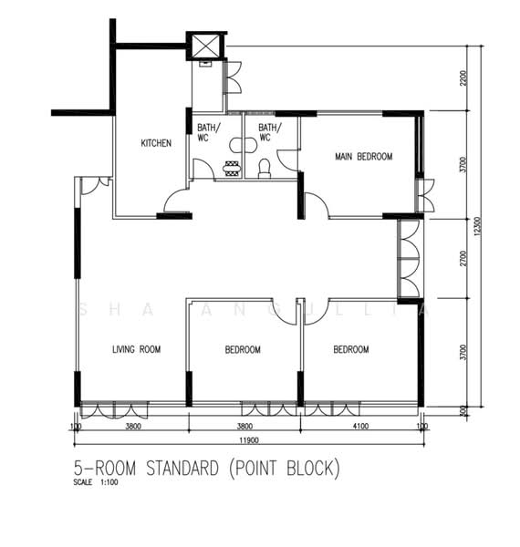 For Sale 72 Bedok South Avenue 3