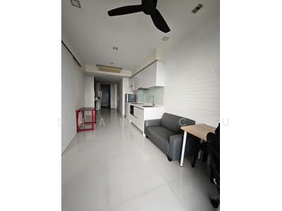 For Rent - Sky Habitat