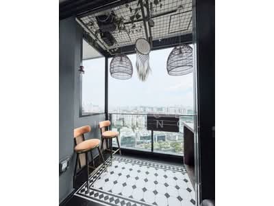 For Rent - Stirling Residences