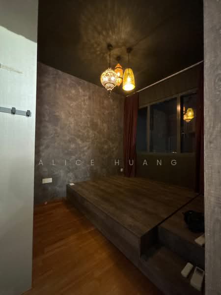 Stirling Residences, 21 Stirling Road, 1 Bedroom, 506 sqft, Condominium For Rent, by Alice Huang, 500093241 - Interior - PropertyGuru.com.sg